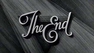 The End