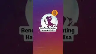 Benefits of chanting hanuman chalisa #hanumanchalisa #sankatmochan #hanumanbhakti #bajrangbali
