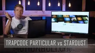 Comparing Trapcode Particular To AE Scripts Stardust After Effects Plugin | Motionbolt.com EP 10