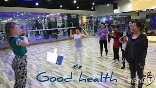 Happy new year! by LatinoFit