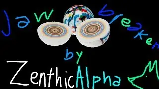 GD | Jawbreaker by ZenthicAlpha 100% 30th Demon!
