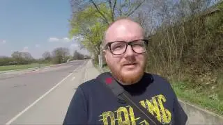 JAK UCZYŁEM SIĘ NIEMIECKIEGO