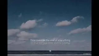 somewhere only we know   keane cover Rhianne    Lirik    Terjemahan~2