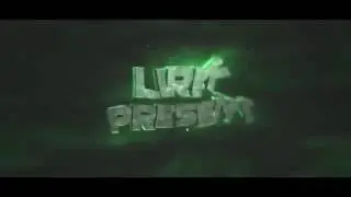 Intro for LIRIK [ C4D & Ae ] #15 by Dark