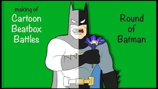 BATMAN / 