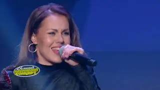 ALYOSHA - Dama. Великий Весняний Концерт 2019