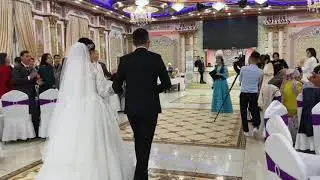 Заманбек Айдана / той / wedding day