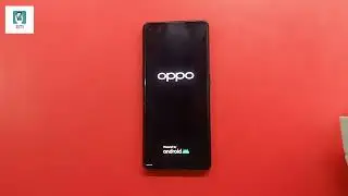 Oppo Reno 6 pro Hard reset | Remove pin pattern Lock,
