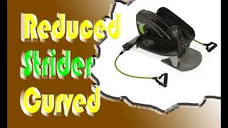 Best Endurance Inmotion Reduced Strider Curved 2023 Review #shortsyoutube