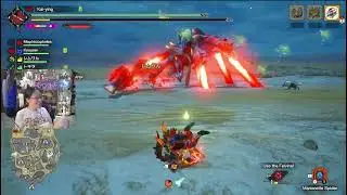Spicy Grenadine - Risen Valstrax