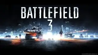 Battlefield 3 Walkthrough - Semper Fidelis [HD]