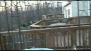 RARE NINJA SIGHTING!!!