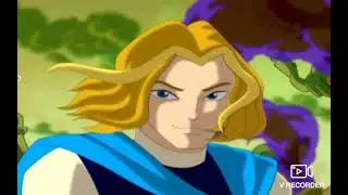 No Sailor Moon. Let's Watch Winx Club Instead.