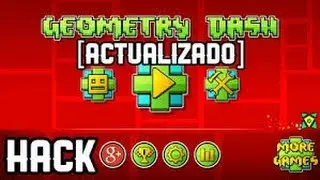 Descargar Geometry Dash Todo Desbloqueado V.2.1