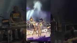 Shimmy Shimmy Ya 2023 - The Roots