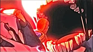 Marvel Zombies | Spider-Man Death Scene Recap