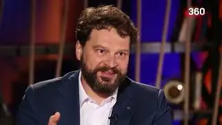 АНДРЕЙ КУЧЕРЯВЕНКОВ. Антракс