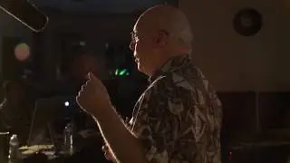 Spotlight on Post Production- James Alburger - ADR, Looping and Foley Techniques for Amazing Sound