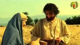 Mülk-ü Hz.Süleyman (a.s) The Kingdom of Solomon - part 1_7.flv