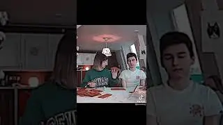 Первая встреча Насти и Макса💞 #брайнмапс #анастасиз