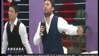 ANKARA RÜZGARI --ÖZGÜR KOÇ--İÇECEGİM SABAHLARA--