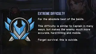 Selaco 100% Longplay Walkthrough (Admiral Difficulty, All Secrets, No Commentary)