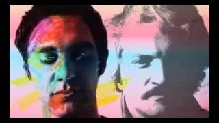 Bruno Lauzi - Ritornerai (COSMO cover)