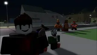 The KCF's Happy Halloween - (Roblox Moon Animator)