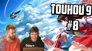 THE HENCHEST ARMS | Touhou 9 Stage 7