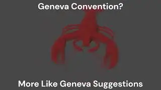 lobter spin meme