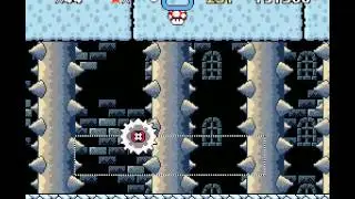 Yushatak Plays Super Mario World - Episode 10