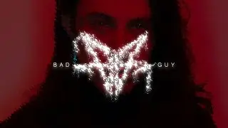 Falling in Reverse: Bad Guy (feat Saraya) [Radio Edit]