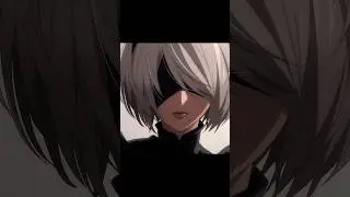 2B (Nier: Automata) edit 