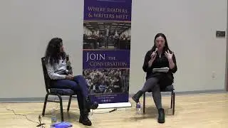 Prachi Gupta, author of They Called Us Exceptional: And Other Lies That Raised Us (2023)