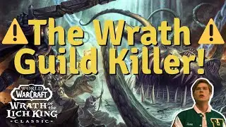 This Raid Could Cause MAJOR Drama for Your Guild