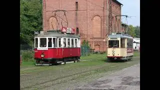 HANNOVERSCHES STRASSENBAHN-MUSEUM 2005