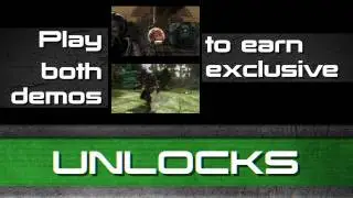 Kingdoms of Amalur: Reckoning / Mass Effect 3 - Demo Trailer