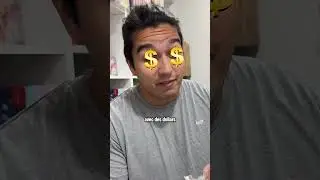 10€ vs Boosters Pokemon !