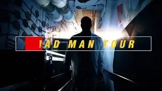 A$AP Ferg - Mad Man Tour