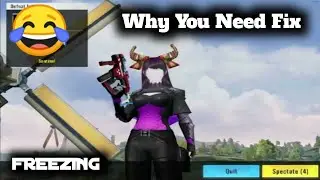 Feeling Awesome With Freezing | Cyber Hunter | Meme meonjeo