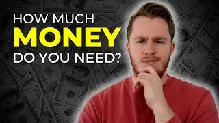 This Is How You Become Financially Free (Without Being A Millionaire)