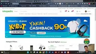 BAYAR PAKAI - [VIRTUAL ACCOUNT] !!!!!!!!! PENASARAN CARA BIKINNYA ? MARI SINI berkumpul lah ........