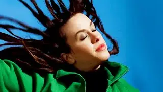 Alanis Morissette - You Learn (Official 4K Music Video)
