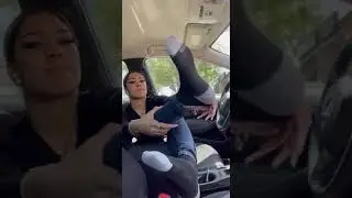 car feet soles video 