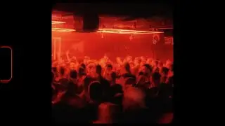 [FREE] Techno x Club Type Beat - "TUNNEL" | EDM Club Banger Instrumental