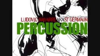 SAINT GERMAIN - PERCUSSION