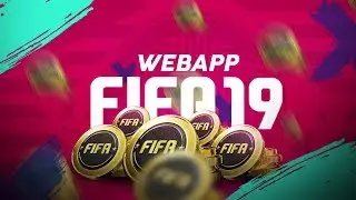 FIFA 19 | COMO COMEÇAR BEM NO WEB APP FIFA 19 💻📱⚽ || LINKER ||