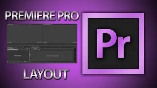 Understanding the Premiere Pro CC Layout
