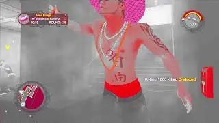 GooD To Be BaCk [SaiNTs RoW MoNTaGe]