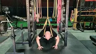 One Arm Catch